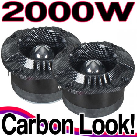 Pyle PDBT59 Tweeters - Pair